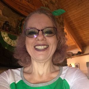 Meet your Posher, Denise